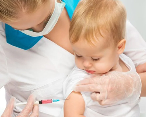 Vaccination/Immunization