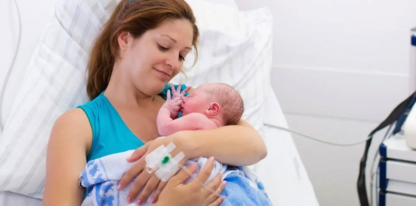 Newborn Care Clinic in Borivali West