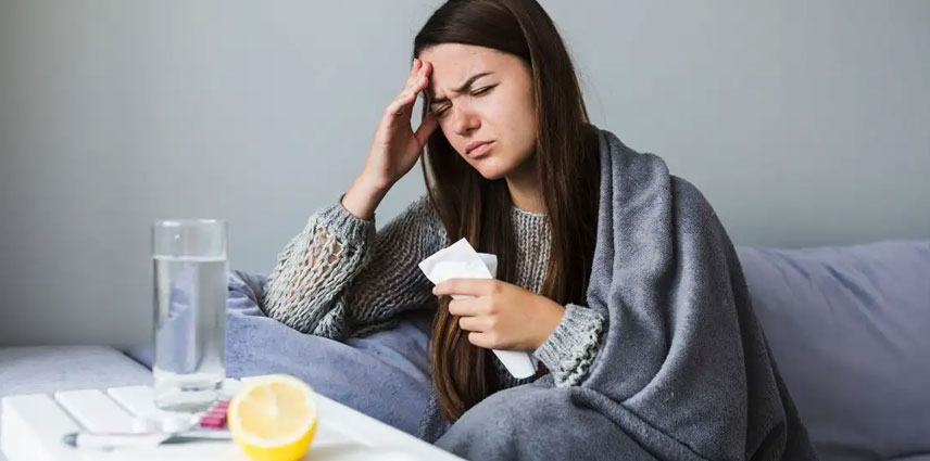 Seasonal Diseases Treatment for Children in Borivali